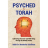 Psyched for Torah