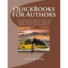 QuickBooks For Authors: Guide to Setting up and Running your Writing Business