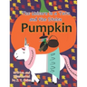 The Unicorn in a Tutu and the Stolen Pumpkin