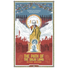 The Path of Dalai Lama: A Graphic Novel