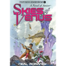 Skies of Venus: A Novel of Amtor (The Wild Adventures of Edgar Rice Burroughs, Book 11)