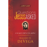Questions Jesus Asked Leader Guide