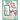 Grow: A Separation in My Family: A Child's Workbook about Substance Abuse in the Family