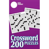 USA Today Crossword: 200 Puzzles from the Nation's No. 1 Newspaper