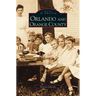 Orlando and Orange County