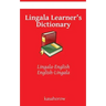 Lingala Learner's Dictionary: Lingala-English, English-Lingala