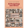 Anthropology & Africa