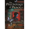 The Psychology of Peace: An Introduction