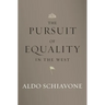The Pursuit of Equality in the West