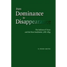 From Dominance to Disappearance: The Indians of Texas and the Near Southwest, 1786-1859
