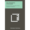 The Powerful Consumer: Psychological Studies Of The American Economy