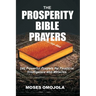 The Prosperity Bible Prayers: 240 Powerful Prayers for Financial Intelligence and Miracles