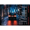 Liam Wong: After Dark