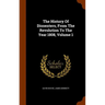 The History Of Dissenters, From The Revolution To The Year 1808, Volume 1