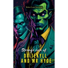 The Strange Case of DR. JEKYLL and MR. HYDE