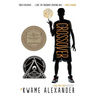 The Crossover: A Newbery Award Winner