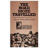 The Road More Travelled: Tales of those seeking refuge