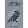 Decoding Norse Myths with Pet Ravens