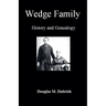 Wedge Family History and Genealogy