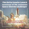 The Unfortunate Launch of the Space Shuttle Challenger - US History Books for Kids Children's American History