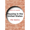 Housing in the United States: The Basics