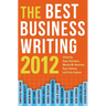 The Best Business Writing
