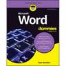 Microsoft 365 Word for Dummies