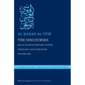 The Discourses: Reflections on History, Sufism, Theology, and Literature--Volume One
