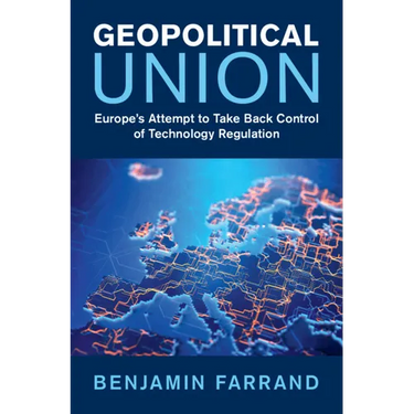 Geopolitical Union