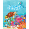 Under The Sea: Discover the Magical World of Marine Life Through Color