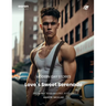 Love's Sweet Serenade: Gay Love Stories
