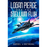 Logan Pierce and the Stellium Flux