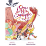 One Little Squiggle: An Inspiring Story that Sparks Creativity and Encourages Squiggle Doodle Art