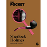 The Pocket Sherlock Holmes: Quizzes and Puzzles