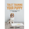 Toilet Training Your Puppy