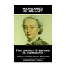 Margaret Oliphant - The Unjust Steward or, The Minister: "A hotel is a hotel all the world over, a place essentially vulgar, commonplace & venal"