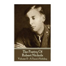 The Poetry Of Robert Nichols - Volume 2: A Faun's Holiday
