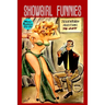 Showgirl Funnies