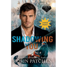 Shadowing You: LARGE PRINT EDITION! The Past Comes Due in Shadow Cove