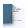 The Gospels: Parallel Arrangement - King James Version