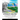 Stress Relief Coloring Books GRAYSCALE Landscape for Adults Volume 2