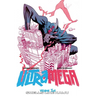 Ultramega by James Harren Volume 2: Smells Like Kaiju