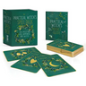 The Practical Witch's Spell Deck: 100 Spells for Love, Happiness, and Success