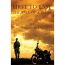 First to Last: The Tale of a Biker