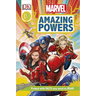 Marvel Amazing Powers [Rd3]