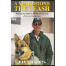A Year Behind the Leash: Winning the battle on PTSD with the help of my war dog partner.