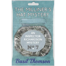The Milliner's Hat Mystery: An Inspector Richardson Mystery