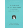 The Emperor of the Sorcerers (Volume 2)