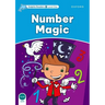 Dolphin Readers: Level 1: 275-Word Vocabularynumber Magic