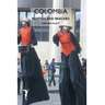 Colombia: Barrios and Beaches